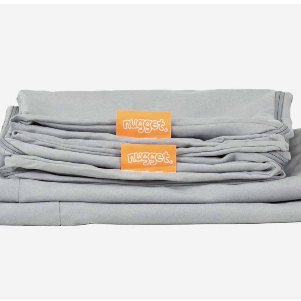 Nugget Cover in Koala